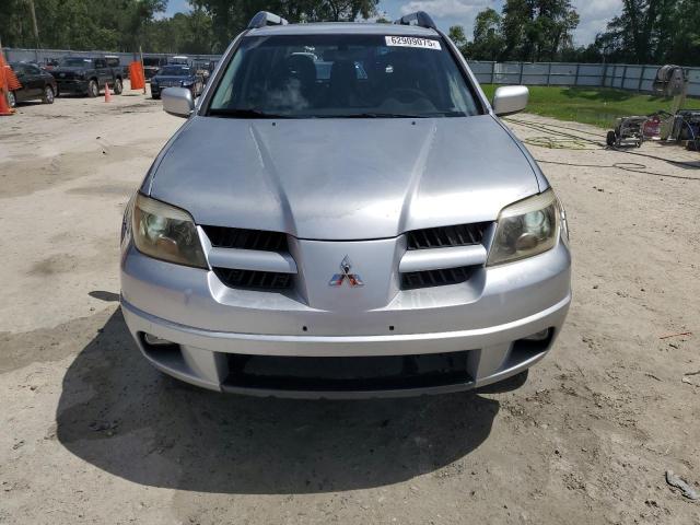 Photo 5 from auction – 2005 MITSUBISHI OUTLANDER with VIN JA4LX81F55U007062