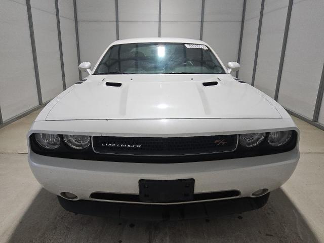 Photo 5 from auction – 2014 DODGE CHALLENGER with VIN 2C3CDYBT4EH251652