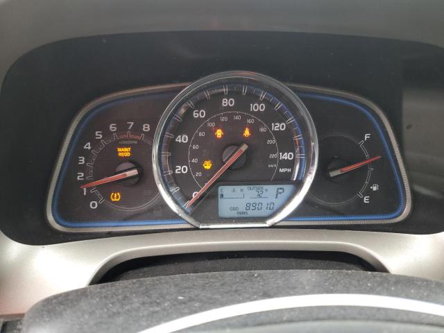 Photo 9 from auction – 2014 TOYOTA RAV4 LIMIT with VIN 2T3DFREV8EW222054