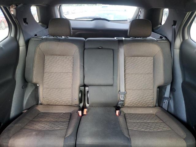 Photo 10 from auction – 2018 CHEVROLET EQUINOX LT with VIN 3GNAXJEV6JS582035