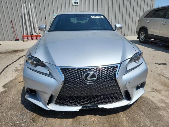 Photo 5 from auction – 2016 LEXUS IS 350 with VIN JTHCE1D29G5010649