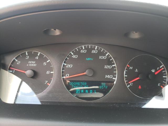 Photo 9 from auction – 2014 CHEVROLET IMPALA LIM with VIN 2G1WC5E30E1163494