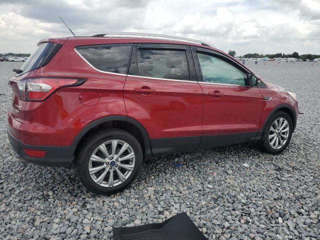 Zdjęcie 3 z aukcji – 2017 FORD ESCAPE z VIN 1FMCU9J94HUB98276