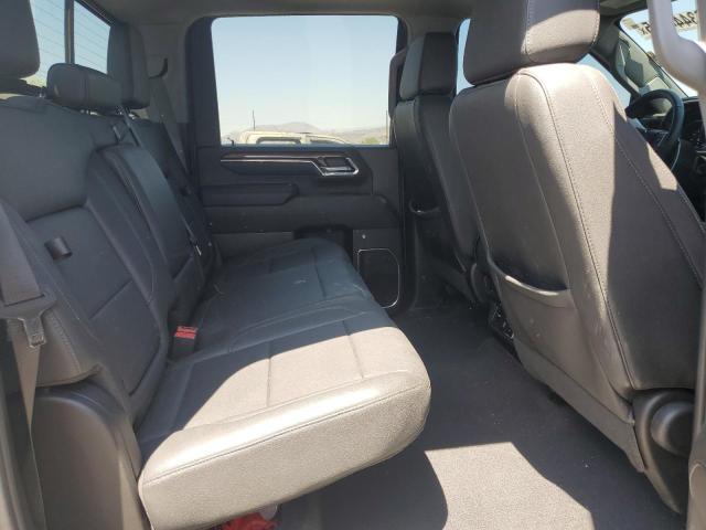 Photo 10 from auction – 2024 CHEVROLET 2500 with VIN 1GC1YNEY9RF231708
