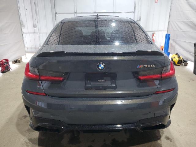 Photo 6 from auction – 2020 BMW M340XI with VIN WBA5U9C00LFH60389
