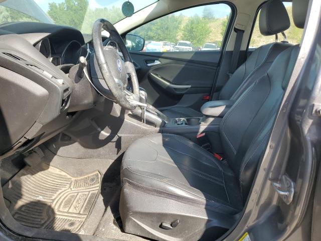 Zdjęcie 7 z aukcji – 2012 FORD FOCUS SEL z VIN 1FAHP3H20CL215683
