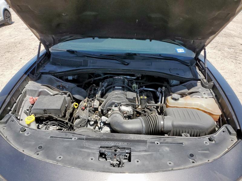 Photo 12 from auction – 2019 DODGE CHARGER R/T with VIN 2C3CDXCTXKH513100