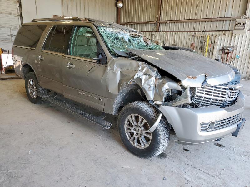 Zdjęcie 4 z aukcji – 2008 LINCOLN NAVIGATOR z VIN 5LMFL28558LJ22577