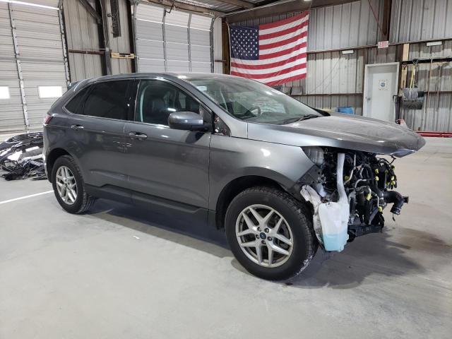 Photo 4 from auction – 2022 FORD EDGE SEL with VIN 2FMPK4J90NBA51397