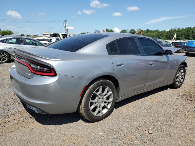 Photo 3 from auction – 2016 DODGE CHARGER SX with VIN 2C3CDXJGXGH147362