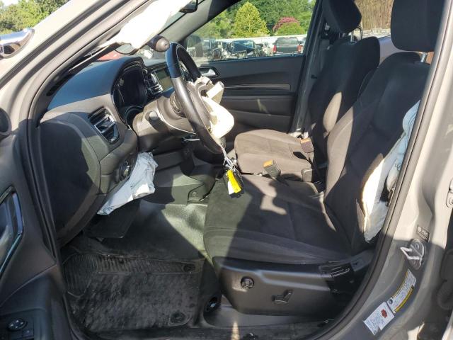 Photo 7 from auction – 2023 DODGE DURANGO PU with VIN 1C4SDJFT1PC577598