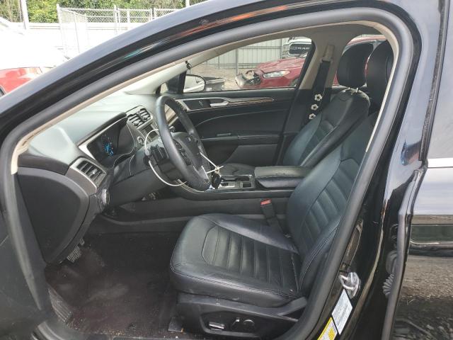 Photo 7 from auction – 2017 FORD FUSION SE with VIN 3FA6P0T97HR302919