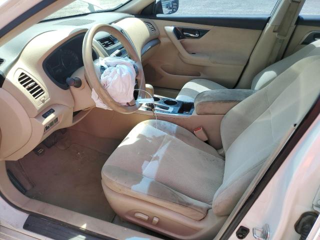 Photo 7 from auction – 2013 NISSAN ALTIMA 2.5 with VIN 1N4AL3AP4DC116868
