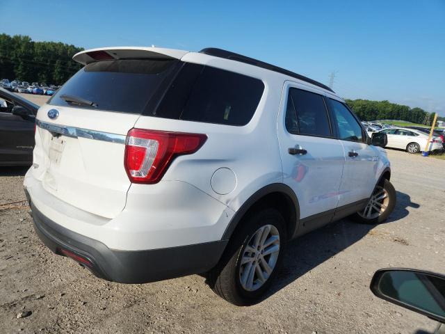 Photo 3 from auction – 2017 FORD EXPLORER with VIN 1FM5K7B89HGC74680