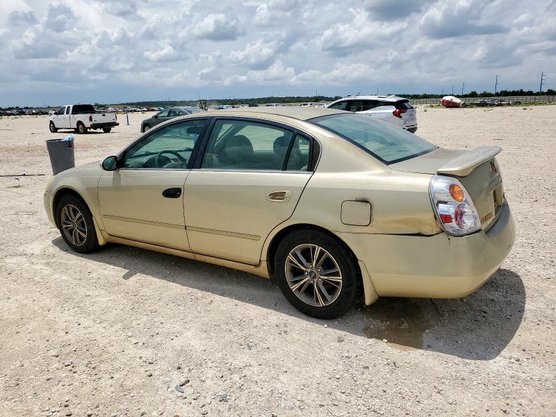 Photo 2 from auction – 2004 NISSAN ALTIMA with VIN 1N4AL11DX4C100331