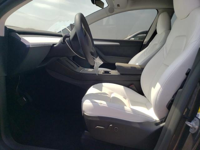 Zdjęcie 7 z aukcji – 2025 TESLA MODEL Y z VIN 7SAYGAEE3SF225898
