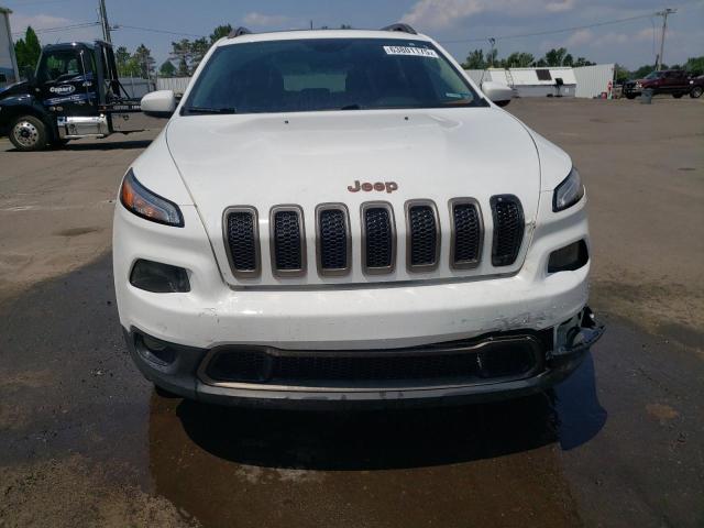 Photo 5 from auction – 2016 JEEP CHEROKEE L with VIN 1C4PJMCB5GW270994
