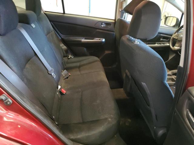 Photo 10 from auction – 2015 SUBARU IMPREZA PR with VIN JF1GJAK69FH003238