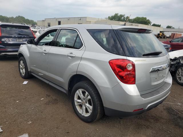 Photo 2 from auction – 2012 CHEVROLET EQUINOX LS with VIN 2GNALBEK7C1131699