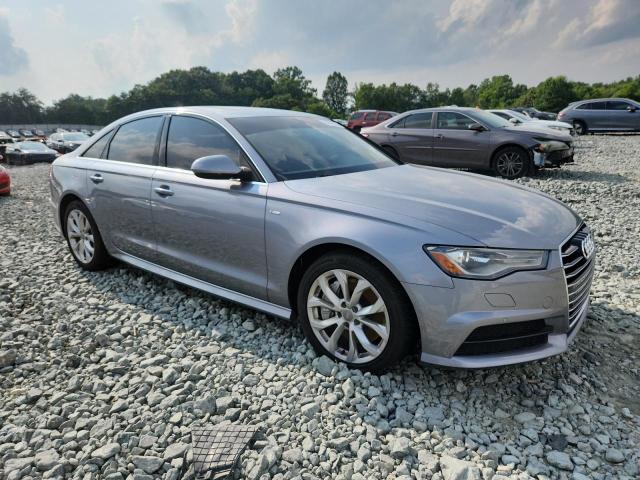 Photo 4 from auction – 2017 AUDI A6 PREMIUM with VIN WAUD8AFC3HN039078