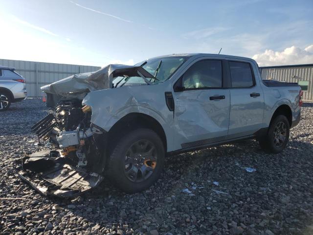 FORD MAVERICK X 2024 with VIN 3FTTW8C98RRA20854 - Photo from auction