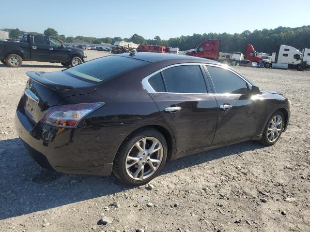Photo 3 from auction – 2013 NISSAN MAXIMA S with VIN 1N4AA5AP1DC813528