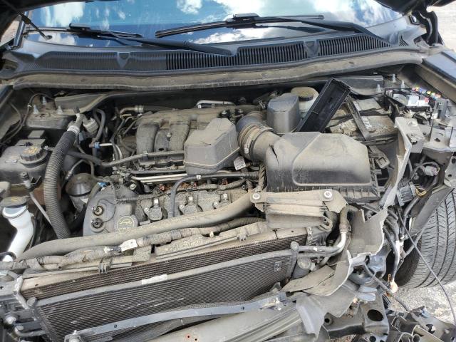 Foto 11 de la subasta – 2017 FORD EXPLORER P con VIN 1FM5K8AR0HGB71499