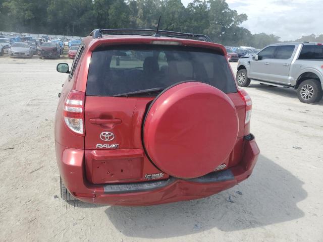 Photo 6 from auction – 2011 TOYOTA RAV4 with VIN 2T3ZF4DV3BW054443