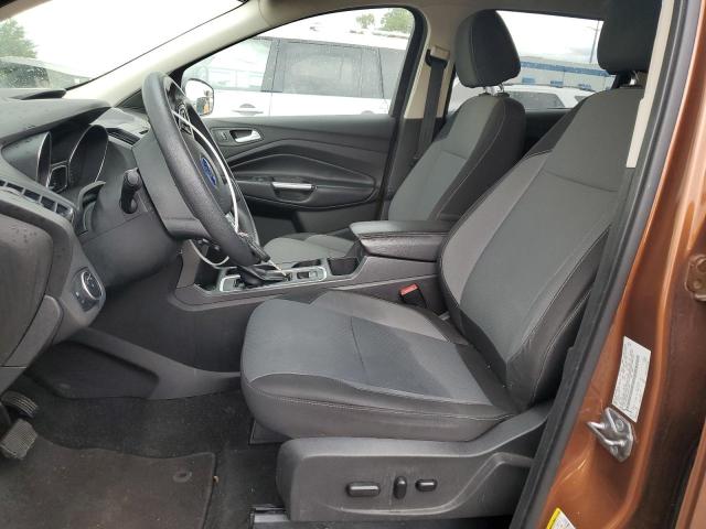Photo 7 from auction – 2017 FORD ESCAPE SE with VIN 1FMCU9GD0HUA61329