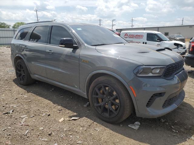 Photo 4 from auction – 2024 DODGE DURANGO SR with VIN 1C4SDJGJ1RC239957