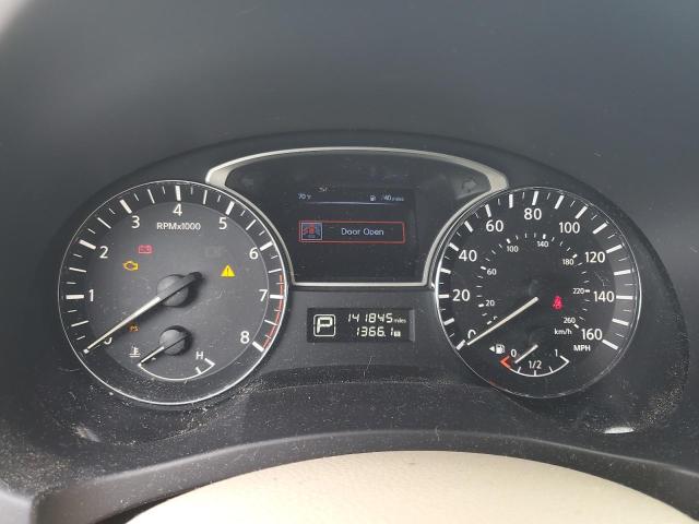 Photo 9 from auction – 2015 NISSAN ALTIMA 2.5 with VIN 1N4AL3AP6FC206848