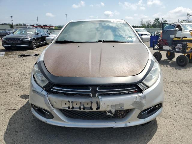 Photo 5 from auction – 2013 DODGE DART LIMIT with VIN 1C3CDFCA1DD268051
