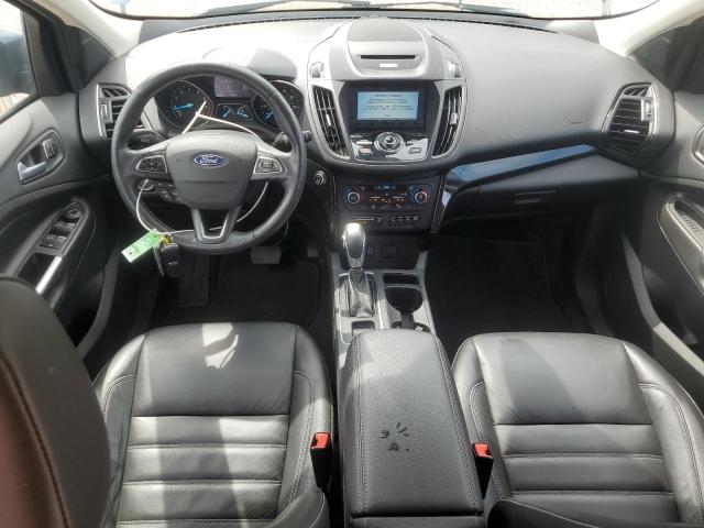 Photo 8 from auction – 2018 FORD ESCAPE TIT with VIN 1FMCU0J9XJUA52868