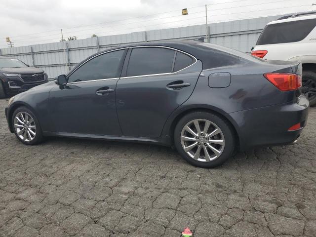 صورة رقم 2 من المزاد - 2009 LEXUS IS 250 مع VIN JTHBK262295103622
