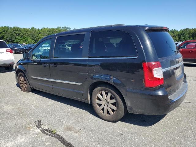 Photo 2 from auction – 2011 CHRYSLER TOWN & COU with VIN 2A4RR8DG0BR666250