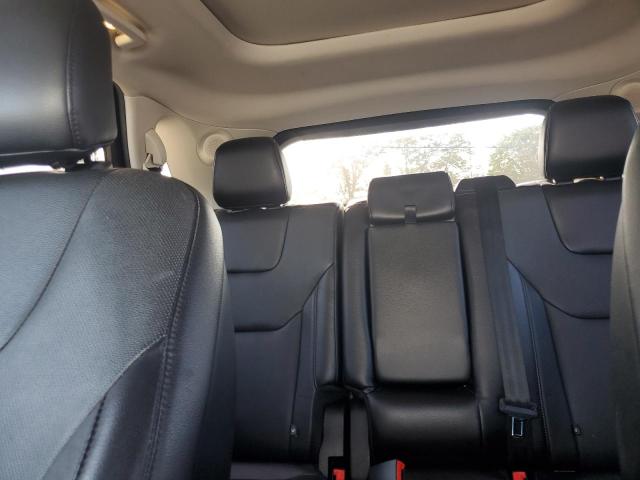 Photo 10 from auction – 2015 FORD EDGE TITAN with VIN 2FMTK4K90FBB02833