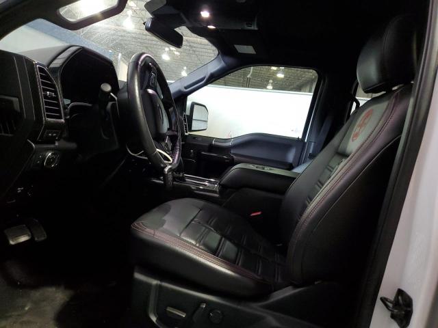 Photo 7 from auction – 2020 FORD F150 SUPER with VIN 1FTEW1E54LFC24338