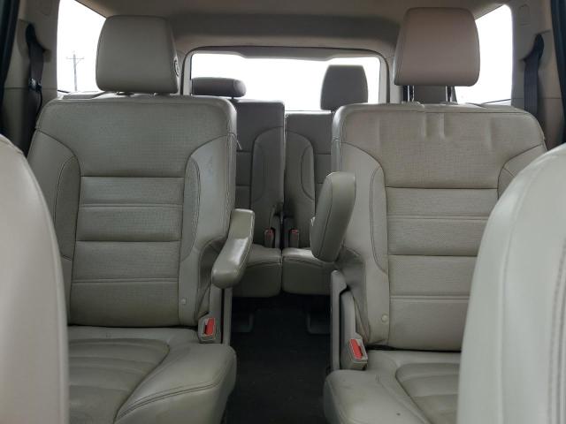 Photo 10 from auction – 2017 GMC ACADIA DEN with VIN 1GKKNXLS8HZ318816