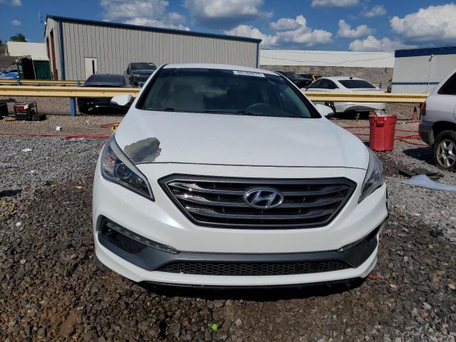 Photo 5 from auction – 2016 HYUNDAI SONATA SPO with VIN 5NPE34AF3GH346905