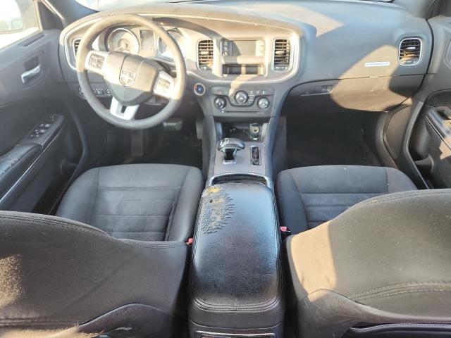 Photo 8 from auction – 2012 DODGE CHARGER SE with VIN 2C3CDXBG9CH207592