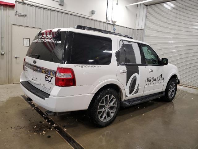 Photo 3 from auction – 2016 FORD EXPEDITION with VIN 1FMJU1JT6GEF31140