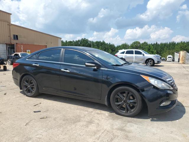Photo 4 from auction – 2013 HYUNDAI SONATA SE with VIN 5NPEC4AC3DH671264