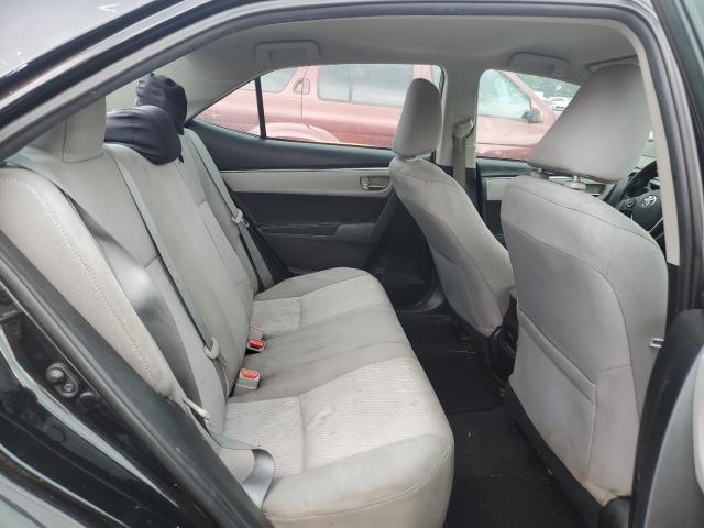 Photo 10 from auction – 2014 TOYOTA COROLLA L with VIN 5YFBURHE0EP165223