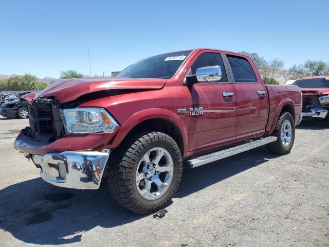 RAM 1500 LARAM 2015 with VIN 1C6RR7NT8FS558577 - Photo from auction