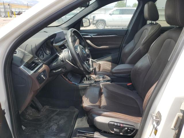 Photo 7 from auction – 2016 BMW X1 XDRIVE2 with VIN WBXHT3C31G5E51264
