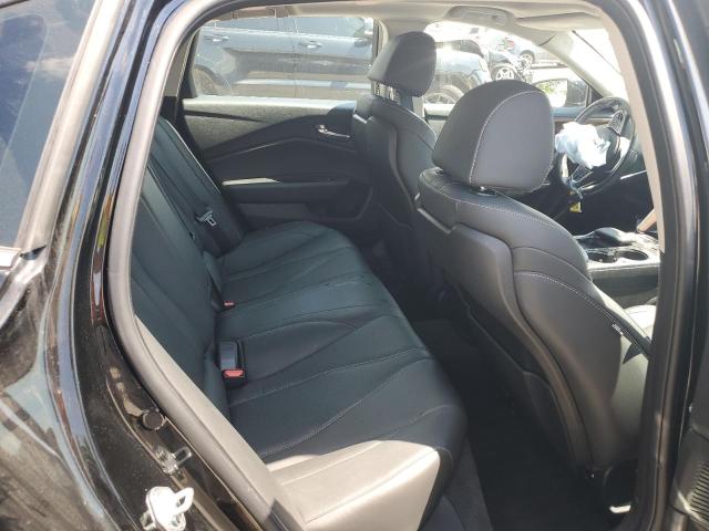 Photo 10 from auction – 2021 ACURA TLX TECHNO with VIN 19UUB5F45MA015176
