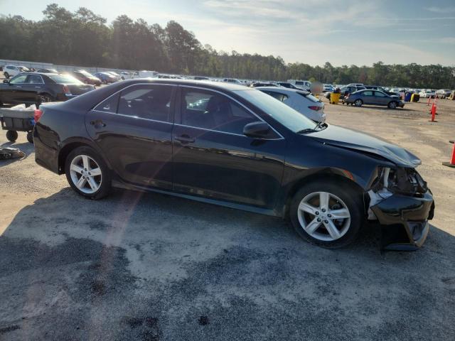 Photo 4 from auction – 2012 TOYOTA CAMRY BASE with VIN 4T1BF1FK2CU137990