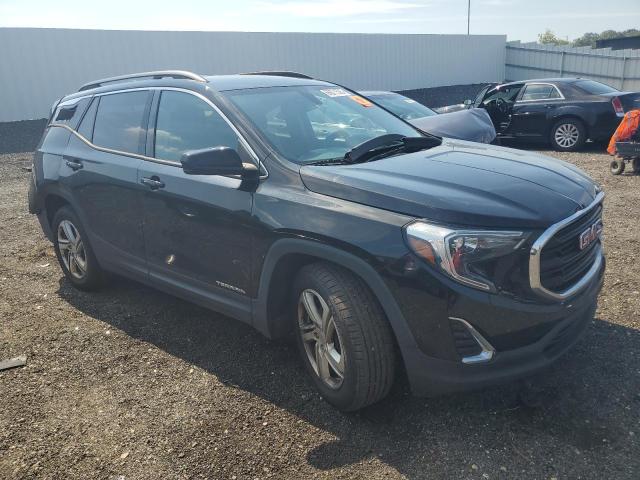 Photo 4 from auction – 2018 GMC TERRAIN SLE with VIN 3GKALMEX7JL237019