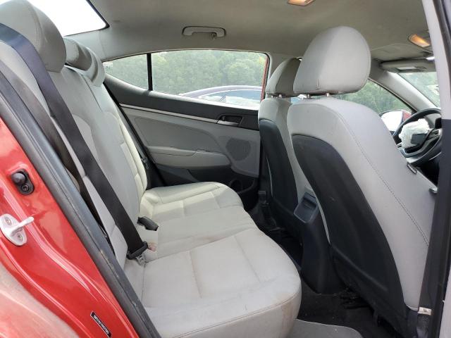 Photo 10 from auction – 2017 HYUNDAI ELANTRA SE with VIN 5NPD74LF7HH071683