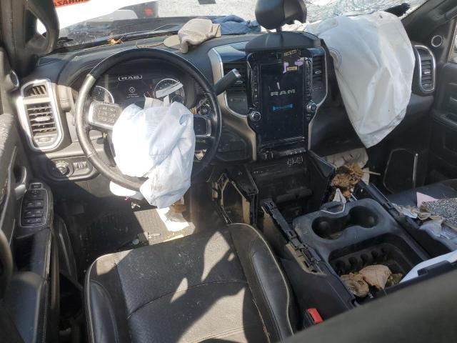Photo 8 from auction – 2019 RAM 2500 LARAMIE with VIN 3C6UR5FL9KG590680